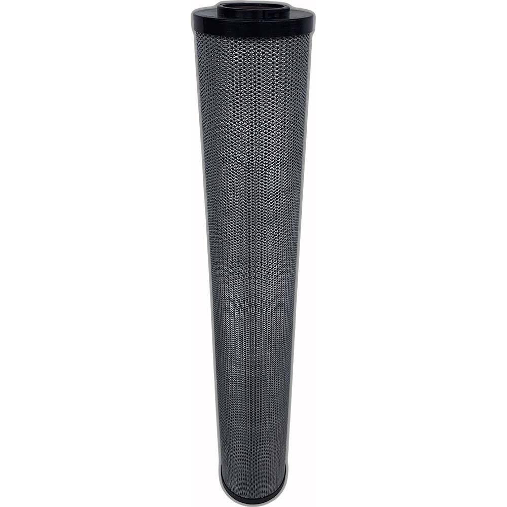 Main Filter - Filter Elements & Assemblies; Filter Type: Replacement/Interchange Hydraulic Filter ; Media Type: Microglass ; OEM Cross Reference Number: HYDAC/HYCON 01203892 ; Micron Rating: 10 ; Hycon Part Number: 1203892 ; Hydac Part Number: 1203892 - Exact Industrial Supply