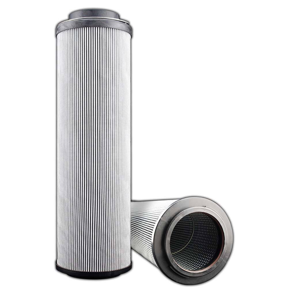 Main Filter - Filter Elements & Assemblies; Filter Type: Replacement/Interchange Hydraulic Filter ; Media Type: Microglass ; OEM Cross Reference Number: SEPARATION TECHNOLOGIES H300R20N ; Micron Rating: 25 - Exact Industrial Supply