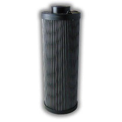 Main Filter - Filter Elements & Assemblies; Filter Type: Replacement/Interchange Hydraulic Filter ; Media Type: Wire Mesh ; OEM Cross Reference Number: FILTER MART 336254 ; Micron Rating: 25 - Exact Industrial Supply