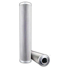 Main Filter - Filter Elements & Assemblies; Filter Type: Replacement/Interchange Hydraulic Filter ; Media Type: Microglass ; OEM Cross Reference Number: EPPENSTEINER 9280LAH6SLF000P ; Micron Rating: 5 - Exact Industrial Supply