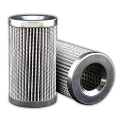 Main Filter - Filter Elements & Assemblies; Filter Type: Replacement/Interchange Hydraulic Filter ; Media Type: Microglass ; OEM Cross Reference Number: EPPENSTEINER 156K6P ; Micron Rating: 5 - Exact Industrial Supply