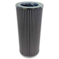 Main Filter - Filter Elements & Assemblies; Filter Type: Replacement/Interchange Hydraulic Filter ; Media Type: Wire Mesh ; OEM Cross Reference Number: INTERNORMEN 03RL66060G16SO ; Micron Rating: 60 - Exact Industrial Supply