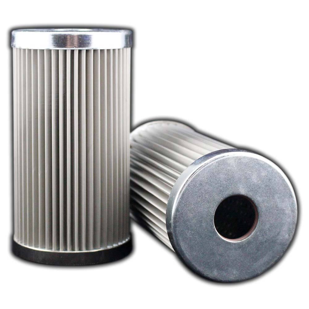 Main Filter - Filter Elements & Assemblies; Filter Type: Replacement/Interchange Hydraulic Filter ; Media Type: Wire Mesh ; OEM Cross Reference Number: INTERNORMEN 306685 ; Micron Rating: 10 - Exact Industrial Supply