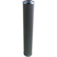 Main Filter - Filter Elements & Assemblies; Filter Type: Replacement/Interchange Hydraulic Filter ; Media Type: Stainless Steel Fiber ; OEM Cross Reference Number: FILTREC DHD280A20V ; Micron Rating: 20 - Exact Industrial Supply