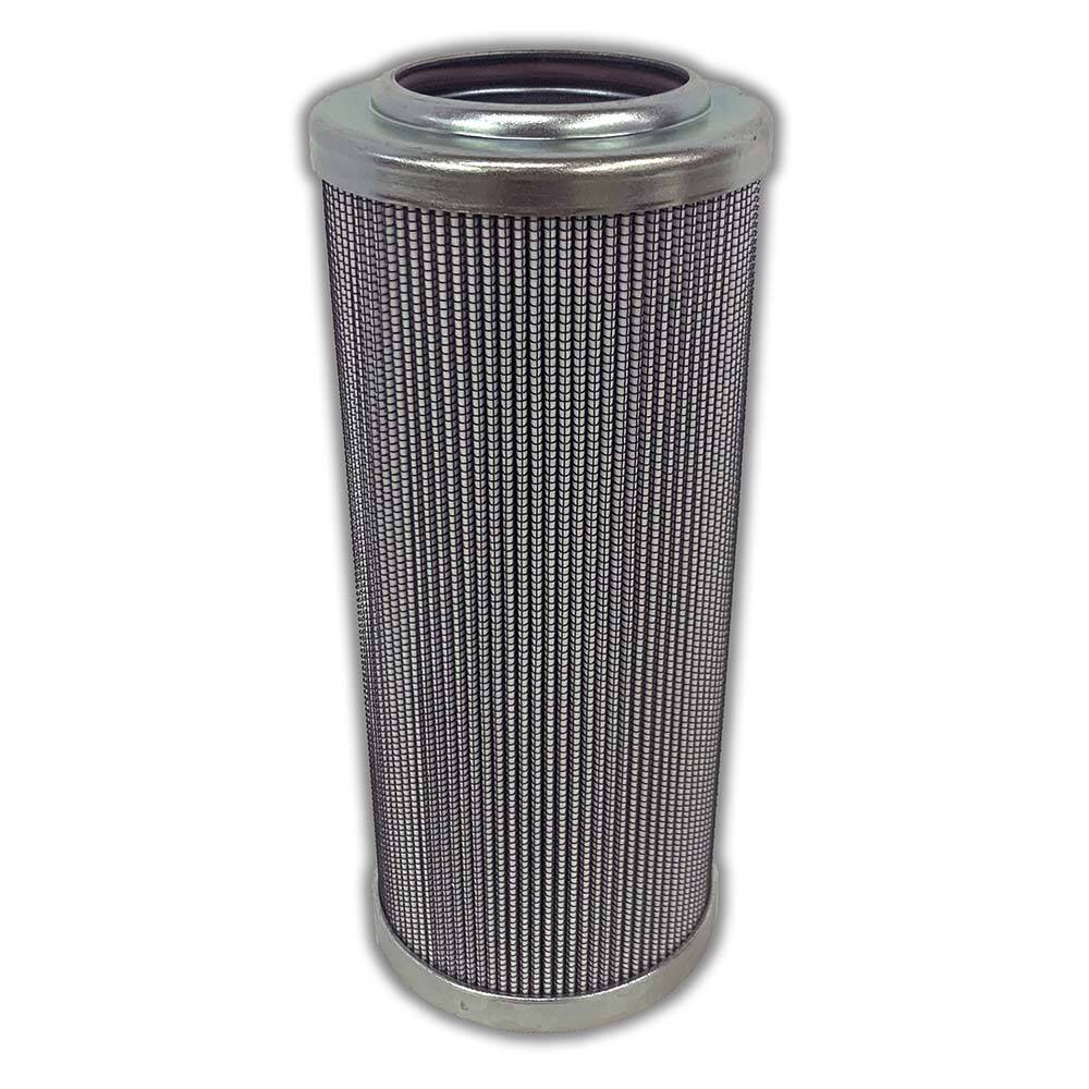 Main Filter - Filter Elements & Assemblies; Filter Type: Replacement/Interchange Hydraulic Filter ; Media Type: Microglass ; OEM Cross Reference Number: EPPENSTEINER 9330H6SLF000P ; Micron Rating: 5 - Exact Industrial Supply