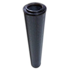 Main Filter - Filter Elements & Assemblies; Filter Type: Replacement/Interchange Hydraulic Filter ; Media Type: Wire Mesh ; OEM Cross Reference Number: HYDAC/HYCON 2061756 ; Micron Rating: 25 ; Hycon Part Number: 2061756 ; Hydac Part Number: 2061756 - Exact Industrial Supply