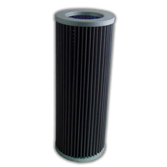 Main Filter - Filter Elements & Assemblies; Filter Type: Replacement/Interchange Hydraulic Filter ; Media Type: Wire Mesh ; OEM Cross Reference Number: EPPENSTEINER 330G100 ; Micron Rating: 100 - Exact Industrial Supply