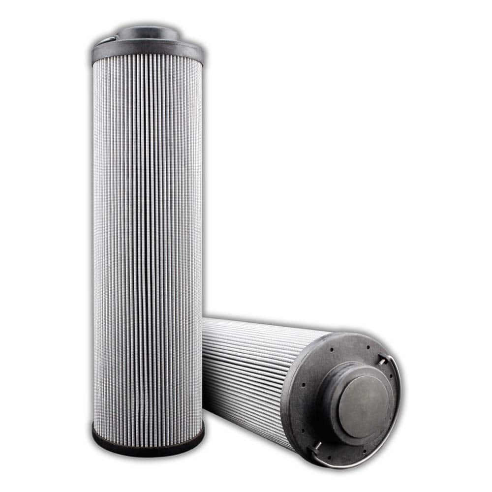 Main Filter - Filter Elements & Assemblies; Filter Type: Replacement/Interchange Hydraulic Filter ; Media Type: Microglass ; OEM Cross Reference Number: INTERNORMEN 307623 ; Micron Rating: 5 - Exact Industrial Supply