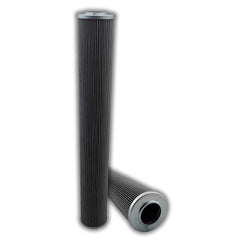 Main Filter - Filter Elements & Assemblies; Filter Type: Replacement/Interchange Hydraulic Filter ; Media Type: Microglass ; OEM Cross Reference Number: FILTREC DHD1320G03B ; Micron Rating: 3 - Exact Industrial Supply