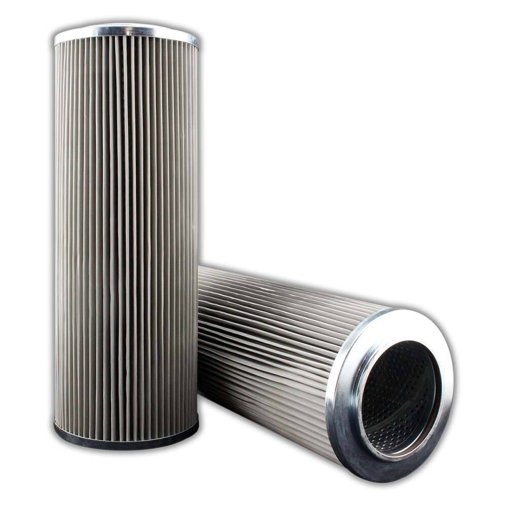 Main Filter - Filter Elements & Assemblies; Filter Type: Replacement/Interchange Hydraulic Filter ; Media Type: Wire Mesh ; OEM Cross Reference Number: EPPENSTEINER 1901G60A000P ; Micron Rating: 60 - Exact Industrial Supply