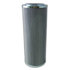 Main Filter - Filter Elements & Assemblies; Filter Type: Replacement/Interchange Hydraulic Filter ; Media Type: Microglass ; OEM Cross Reference Number: EPPENSTEINER 1901K10P ; Micron Rating: 10 - Exact Industrial Supply
