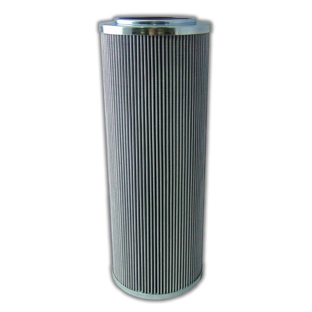 Main Filter - Filter Elements & Assemblies; Filter Type: Replacement/Interchange Hydraulic Filter ; Media Type: Microglass ; OEM Cross Reference Number: EPPENSTEINER 1901K25P ; Micron Rating: 25 - Exact Industrial Supply