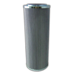 Main Filter - Filter Elements & Assemblies; Filter Type: Replacement/Interchange Hydraulic Filter ; Media Type: Microglass ; OEM Cross Reference Number: EPPENSTEINER 1901H20XLA000P ; Micron Rating: 25 - Exact Industrial Supply