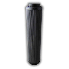 Main Filter - Filter Elements & Assemblies; Filter Type: Replacement/Interchange Hydraulic Filter ; Media Type: Wire Mesh ; OEM Cross Reference Number: HY-PRO HP66RNL1825WSB ; Micron Rating: 25 - Exact Industrial Supply