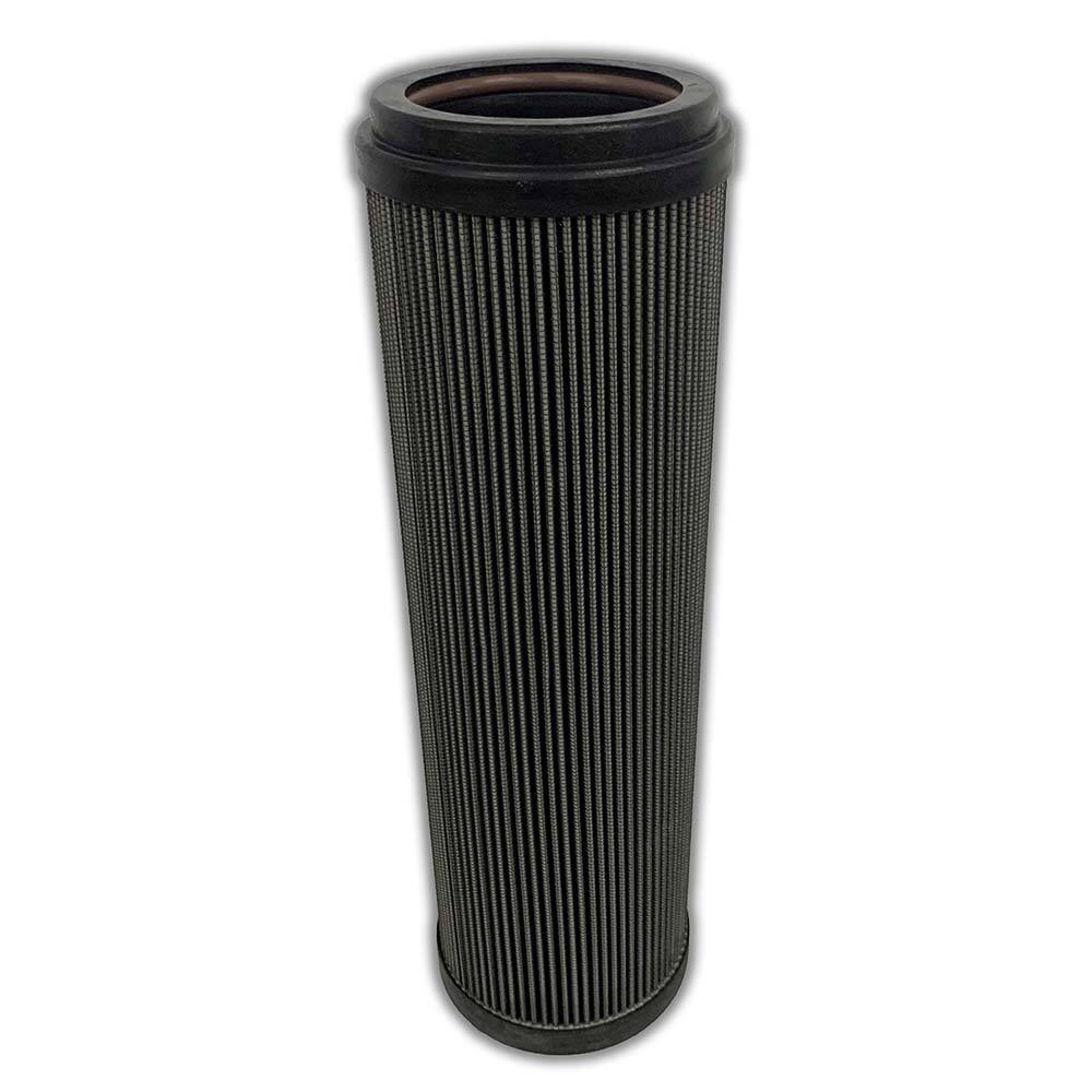 Main Filter - Filter Elements & Assemblies; Filter Type: Replacement/Interchange Hydraulic Filter ; Media Type: Wire Mesh ; OEM Cross Reference Number: HYDAC/HYCON 2066195 ; Micron Rating: 25 ; Hycon Part Number: 2066195 ; Hydac Part Number: 2066195 - Exact Industrial Supply