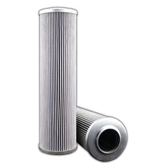 Main Filter - Filter Elements & Assemblies; Filter Type: Replacement/Interchange Hydraulic Filter ; Media Type: Microglass ; OEM Cross Reference Number: EPPENSTEINER 9660LAH6SLA000P ; Micron Rating: 5 - Exact Industrial Supply