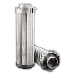 Replacement/Interchange Hydraulic Filter Element: Wire Mesh, 50  µ