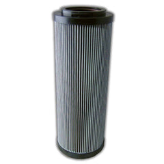 Main Filter - Filter Elements & Assemblies; Filter Type: Replacement/Interchange Hydraulic Filter ; Media Type: Microglass ; OEM Cross Reference Number: HYDAC/HYCON 2060137 ; Micron Rating: 3 ; Hycon Part Number: 2060137 ; Hydac Part Number: 2060137 - Exact Industrial Supply