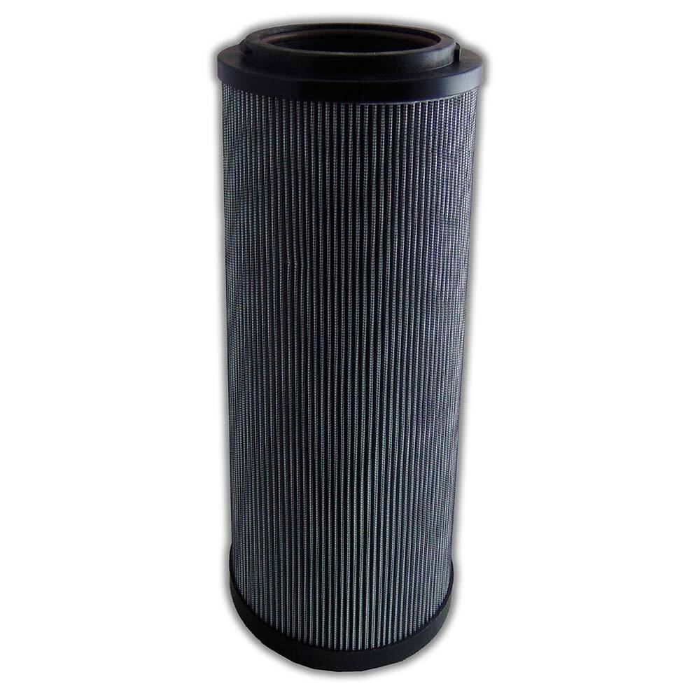 Main Filter - Filter Elements & Assemblies; Filter Type: Replacement/Interchange Hydraulic Filter ; Media Type: Microglass ; OEM Cross Reference Number: HYDAC/HYCON 2066201 ; Micron Rating: 3 ; Hycon Part Number: 2066201 ; Hydac Part Number: 2066201 - Exact Industrial Supply