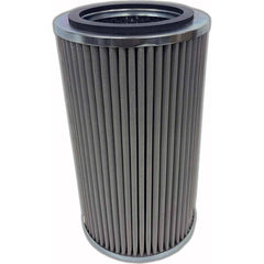 Main Filter - Filter Elements & Assemblies; Filter Type: Replacement/Interchange Hydraulic Filter ; Media Type: Wire Mesh ; OEM Cross Reference Number: REXROTH 1560G100A000M ; Micron Rating: 100 - Exact Industrial Supply