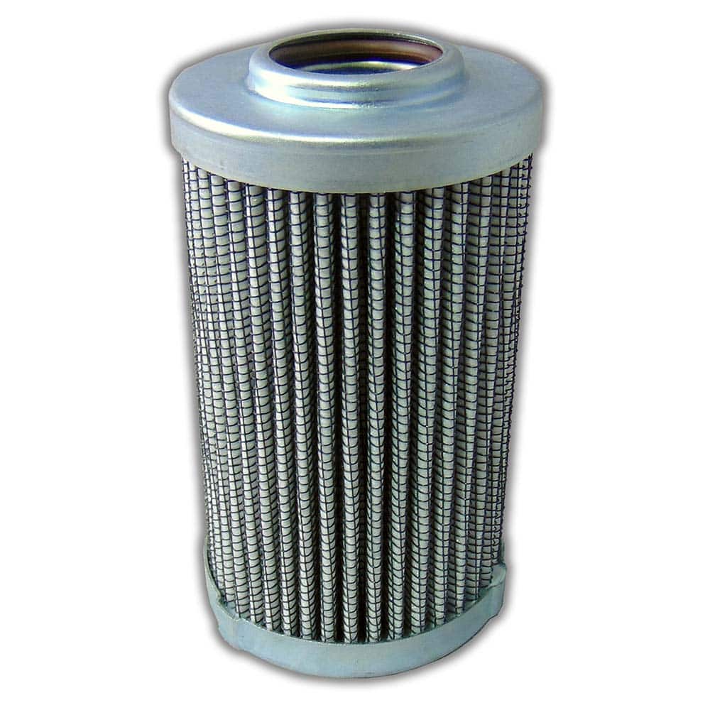 Main Filter - Filter Elements & Assemblies; Filter Type: Replacement/Interchange Hydraulic Filter ; Media Type: Microglass ; OEM Cross Reference Number: FILTER MART 322028 ; Micron Rating: 5 - Exact Industrial Supply