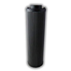 Main Filter - Filter Elements & Assemblies; Filter Type: Replacement/Interchange Hydraulic Filter ; Media Type: Wire Mesh ; OEM Cross Reference Number: FILTER MART 336298 ; Micron Rating: 50 - Exact Industrial Supply