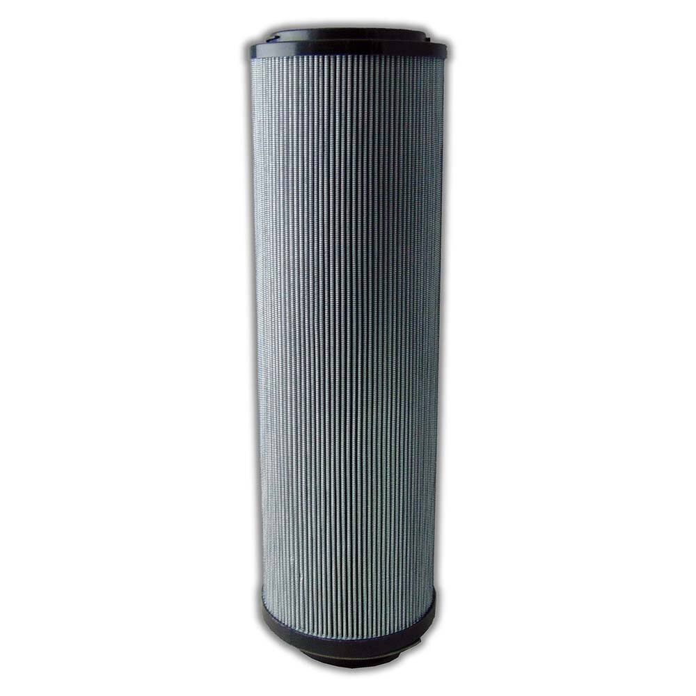 Main Filter - Filter Elements & Assemblies; Filter Type: Replacement/Interchange Hydraulic Filter ; Media Type: Microglass ; OEM Cross Reference Number: HYDAC/HYCON 2067846 ; Micron Rating: 10 ; Hycon Part Number: 2067846 ; Hydac Part Number: 2067846 - Exact Industrial Supply