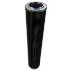 Main Filter - Filter Elements & Assemblies; Filter Type: Replacement/Interchange Hydraulic Filter ; Media Type: Wire Mesh ; OEM Cross Reference Number: REXROTH 11801G25A000M ; Micron Rating: 25 - Exact Industrial Supply