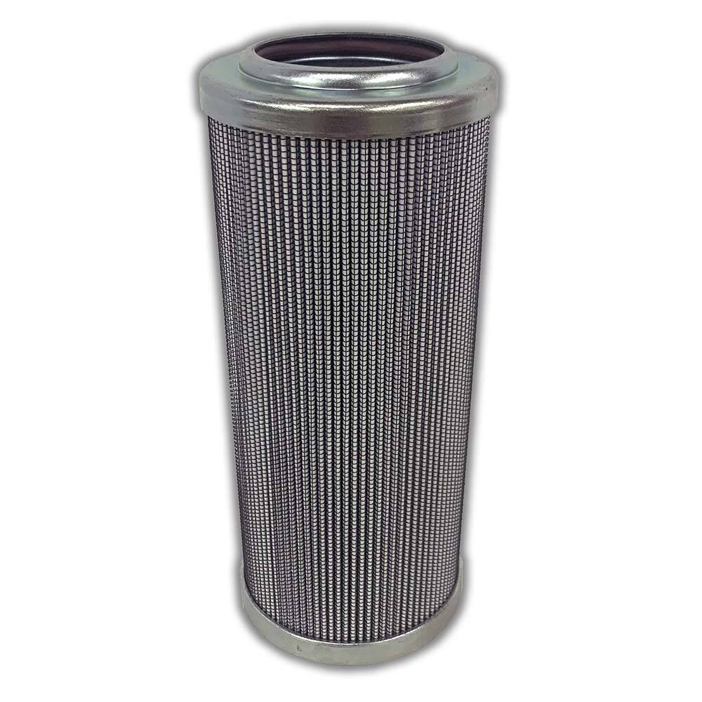 Main Filter - Filter Elements & Assemblies; Filter Type: Replacement/Interchange Hydraulic Filter ; Media Type: Microglass ; OEM Cross Reference Number: EPPENSTEINER 9330H20XLF000P ; Micron Rating: 25 - Exact Industrial Supply