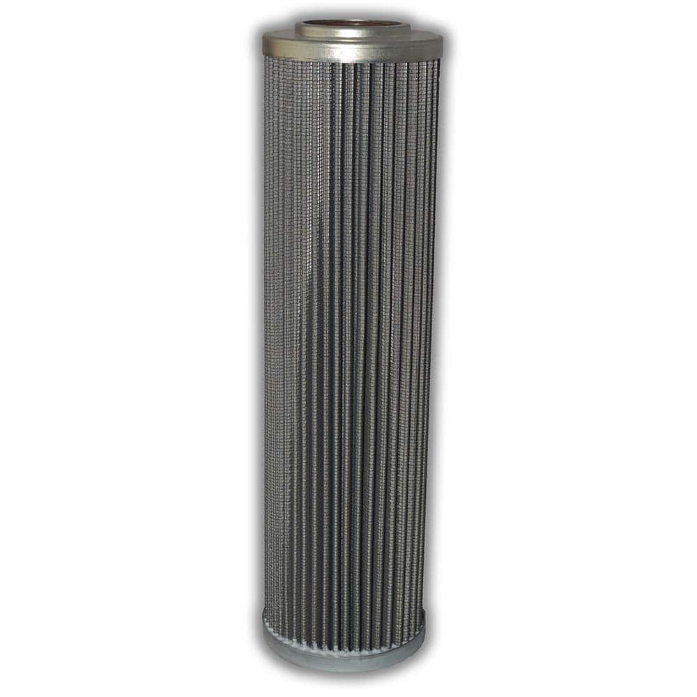 Main Filter - Filter Elements & Assemblies; Filter Type: Replacement/Interchange Hydraulic Filter ; Media Type: Wire Mesh ; OEM Cross Reference Number: EPPENSTEINER 2360G60A000P ; Micron Rating: 60 - Exact Industrial Supply