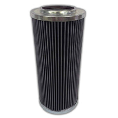 Main Filter - Filter Elements & Assemblies; Filter Type: Replacement/Interchange Hydraulic Filter ; Media Type: Wire Mesh ; OEM Cross Reference Number: EPPENSTEINER 2560G25A000P ; Micron Rating: 25 - Exact Industrial Supply