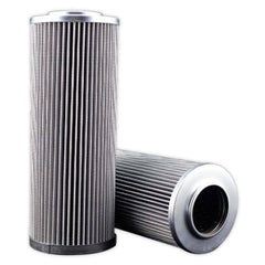 Main Filter - Filter Elements & Assemblies; Filter Type: Replacement/Interchange Hydraulic Filter ; Media Type: Microglass ; OEM Cross Reference Number: RENAULT 6005022975 ; Micron Rating: 10 - Exact Industrial Supply