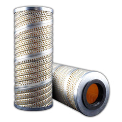 Main Filter - Filter Elements & Assemblies; Filter Type: Replacement/Interchange Hydraulic Filter ; Media Type: Cellulose ; OEM Cross Reference Number: FLOW EZY 760501 ; Micron Rating: 10 - Exact Industrial Supply