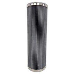 Main Filter - Filter Elements & Assemblies; Filter Type: Replacement/Interchange Hydraulic Filter ; Media Type: Microglass ; OEM Cross Reference Number: SCHROEDER AAZ15V ; Micron Rating: 10 ; Schroeder Part Number: AAZ15V - Exact Industrial Supply