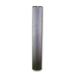 Main Filter - Filter Elements & Assemblies; Filter Type: Replacement/Interchange Hydraulic Filter ; Media Type: Microglass ; OEM Cross Reference Number: BEHRINGER BE83003912AV ; Micron Rating: 10 - Exact Industrial Supply