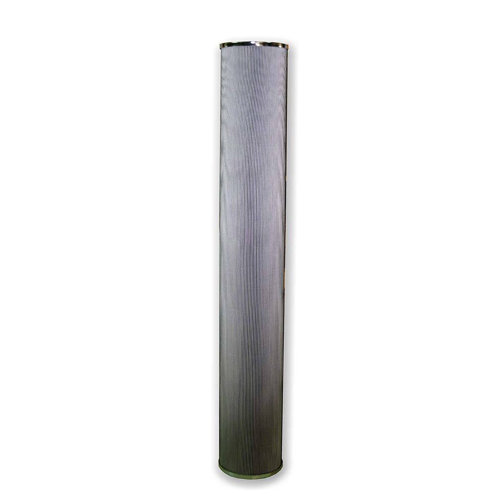 Main Filter - Filter Elements & Assemblies; Filter Type: Replacement/Interchange Hydraulic Filter ; Media Type: Microglass ; OEM Cross Reference Number: BEHRINGER BEH83003920N ; Micron Rating: 10 - Exact Industrial Supply