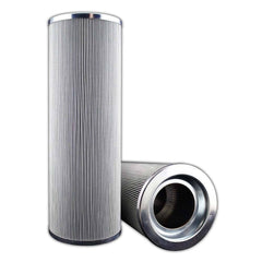 Main Filter - Filter Elements & Assemblies; Filter Type: Replacement/Interchange Hydraulic Filter ; Media Type: Microglass ; OEM Cross Reference Number: SEPARATION TECHNOLOGIES 3840DGMB16 ; Micron Rating: 25 - Exact Industrial Supply