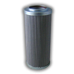 Main Filter - Filter Elements & Assemblies; Filter Type: Replacement/Interchange Hydraulic Filter ; Media Type: Microglass ; OEM Cross Reference Number: EPPENSTEINER 9330H10XLA000P ; Micron Rating: 10 - Exact Industrial Supply