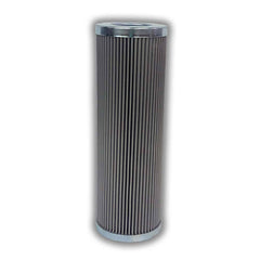 Main Filter - Filter Elements & Assemblies; Filter Type: Replacement/Interchange Hydraulic Filter ; Media Type: Wire Mesh ; OEM Cross Reference Number: REXROTH 189230G25F000M ; Micron Rating: 25 - Exact Industrial Supply