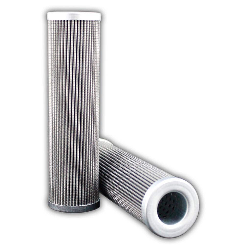 Main Filter - Filter Elements & Assemblies; Filter Type: Replacement/Interchange Hydraulic Filter ; Media Type: Wire Mesh ; OEM Cross Reference Number: CARQUEST 94375 ; Micron Rating: 60 - Exact Industrial Supply