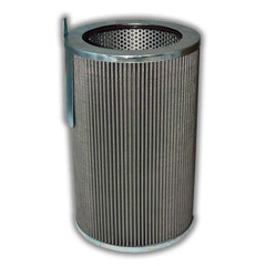 Main Filter - Filter Elements & Assemblies; Filter Type: Replacement/Interchange Hydraulic Filter ; Media Type: Wire Mesh ; OEM Cross Reference Number: VICKERS 941064 ; Micron Rating: 150 ; Vickers Part Number: 941064 - Exact Industrial Supply