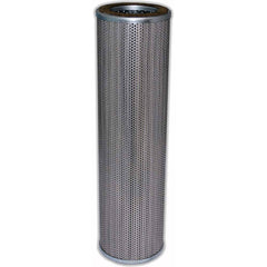 Main Filter - Filter Elements & Assemblies; Filter Type: Replacement/Interchange Hydraulic Filter ; Media Type: Microglass ; OEM Cross Reference Number: MANITOWOC 9437100569 ; Micron Rating: 3 - Exact Industrial Supply