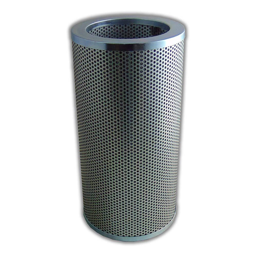 Main Filter - Filter Elements & Assemblies; Filter Type: Replacement/Interchange Hydraulic Filter ; Media Type: Microglass ; OEM Cross Reference Number: CATERPILLAR 943229 ; Micron Rating: 10 - Exact Industrial Supply