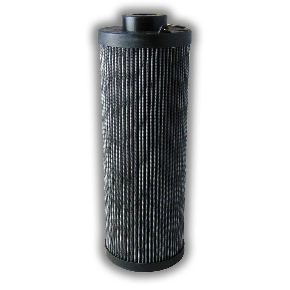 Main Filter - Filter Elements & Assemblies; Filter Type: Replacement/Interchange Hydraulic Filter ; Media Type: Wire Mesh ; OEM Cross Reference Number: FILTER MART 336253 ; Micron Rating: 100 - Exact Industrial Supply