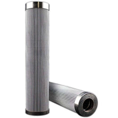 Main Filter - Filter Elements & Assemblies; Filter Type: Replacement/Interchange Hydraulic Filter ; Media Type: Microglass ; OEM Cross Reference Number: MP FILTRI HP1352A25AH ; Micron Rating: 25 - Exact Industrial Supply