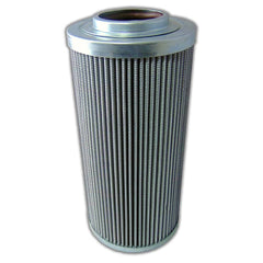 Main Filter - Filter Elements & Assemblies; Filter Type: Replacement/Interchange Hydraulic Filter ; Media Type: Microglass ; OEM Cross Reference Number: CARQUEST 94239 ; Micron Rating: 10 - Exact Industrial Supply