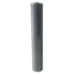 Main Filter - Filter Elements & Assemblies; Filter Type: Replacement/Interchange Hydraulic Filter ; Media Type: Microglass ; OEM Cross Reference Number: HYDAC/HYCON 1272056 ; Micron Rating: 10 ; Hycon Part Number: 1272056 ; Hydac Part Number: 1272056 - Exact Industrial Supply