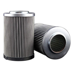 Main Filter - Filter Elements & Assemblies; Filter Type: Replacement/Interchange Hydraulic Filter ; Media Type: Microglass ; OEM Cross Reference Number: CARQUEST 96485 ; Micron Rating: 5 - Exact Industrial Supply