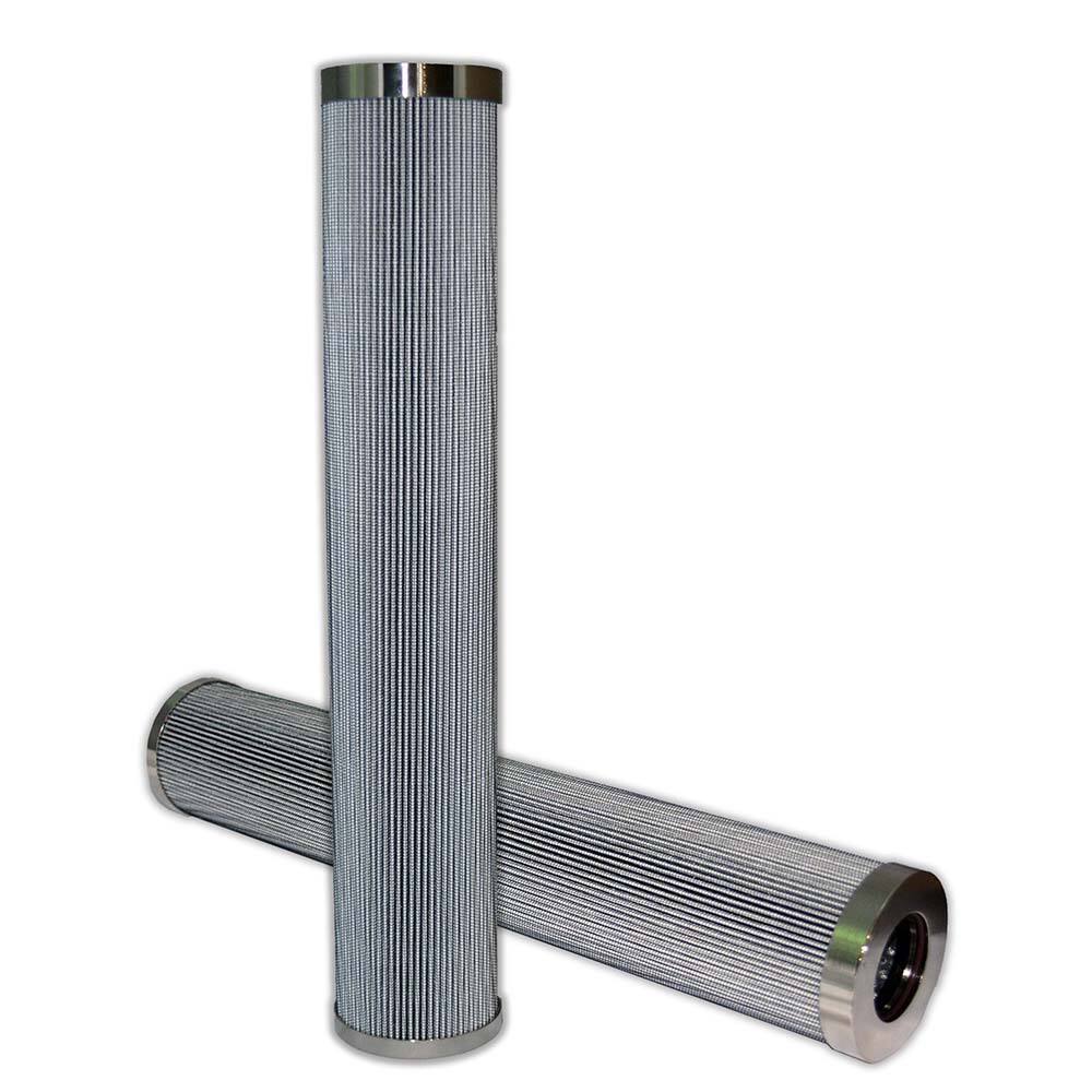 Main Filter - Filter Elements & Assemblies; Filter Type: Replacement/Interchange Hydraulic Filter ; Media Type: Microglass ; OEM Cross Reference Number: PARKER G03467 ; Micron Rating: 3 ; Parker Part Number: G03467 - Exact Industrial Supply