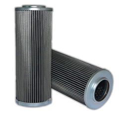 Main Filter - Filter Elements & Assemblies; Filter Type: Replacement/Interchange Hydraulic Filter ; Media Type: Wire Mesh ; OEM Cross Reference Number: PUROLATOR 9600EAL203F2 ; Micron Rating: 25 - Exact Industrial Supply